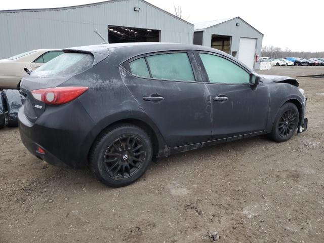 2016 MAZDA 3 SPORT 3MZBM1K7XGM258625