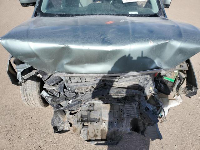 Lot #2469043723 2015 SUBARU FORESTER 2 salvage car