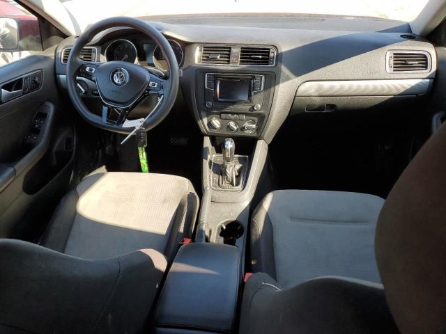 2017 Volkswagen Jetta S VIN: 3VW2B7AJ9HM390427 Lot: 43824694