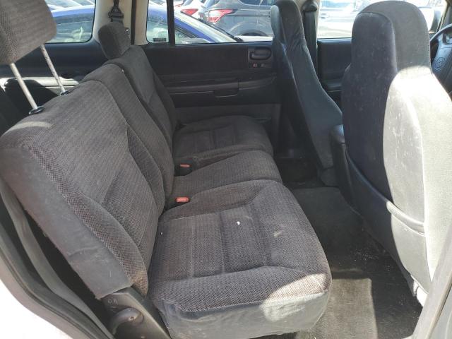 2001 Dodge Durango VIN: 1B4HS28Z11F557314 Lot: 40976804