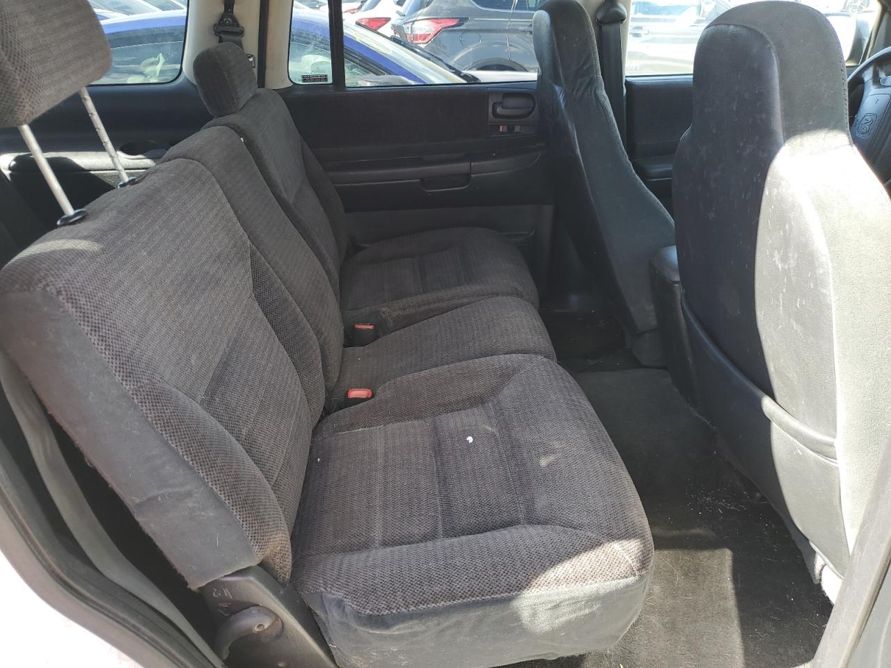 1B4HS28Z11F557314 2001 Dodge Durango