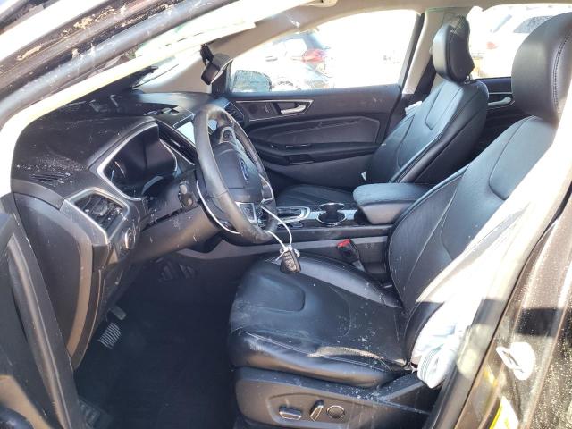 2017 FORD EDGE TITAN 2FMPK4K8XHBB92987