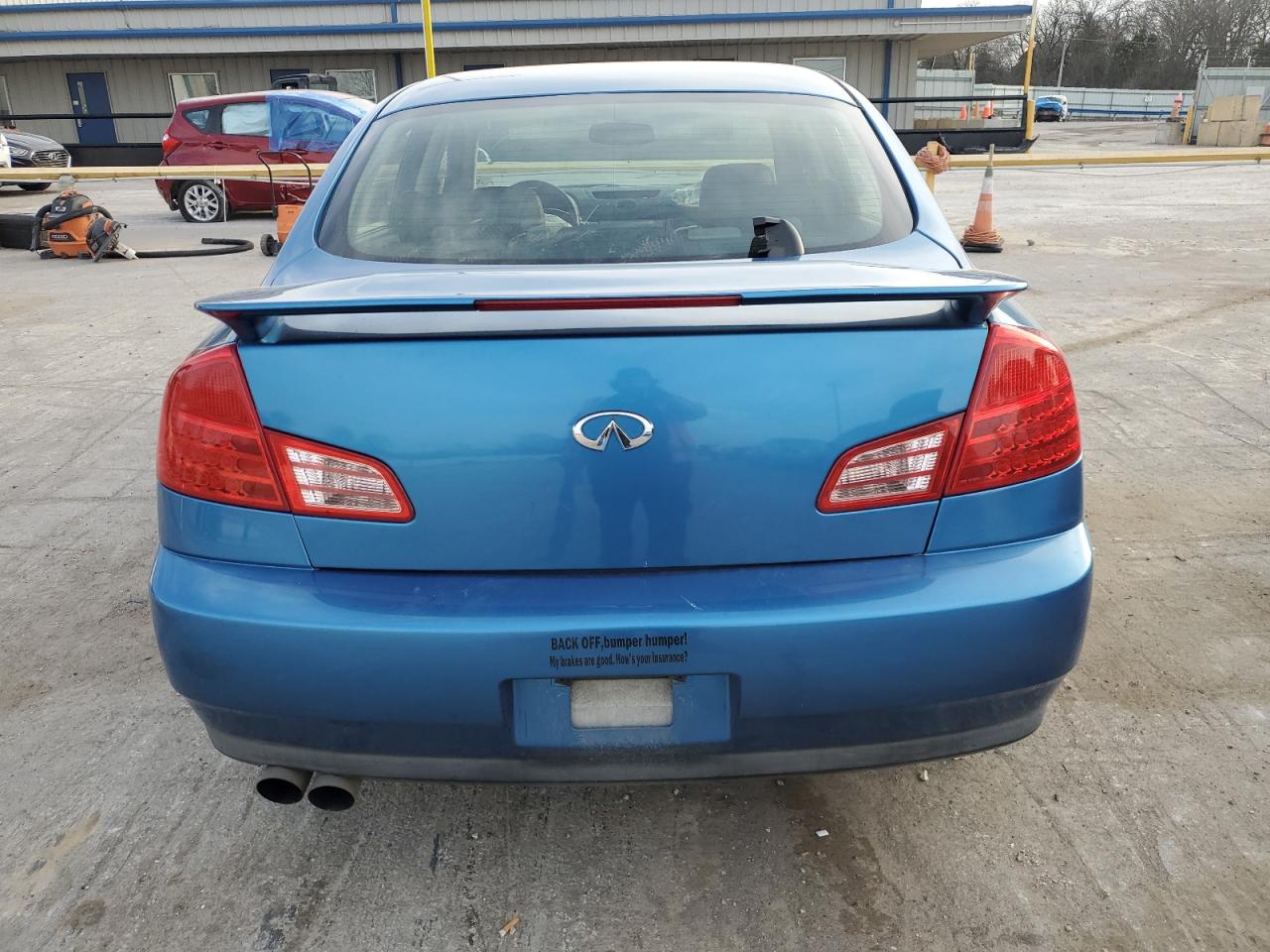 JNKCV51E94M100309 2004 Infiniti G35