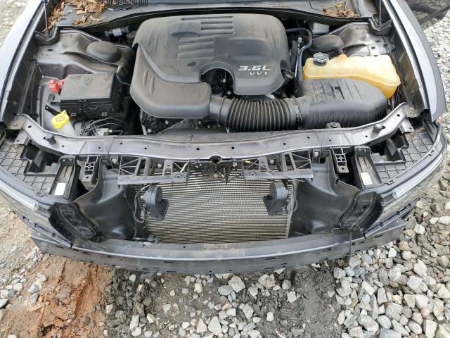 2019 DODGE CHARGER SX - 2C3CDXBG9KH692220