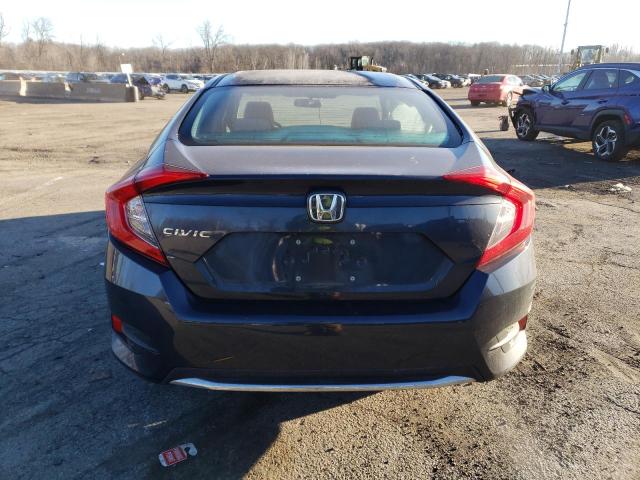 2019 HONDA CIVIC LX 2HGFC2F66KH592853