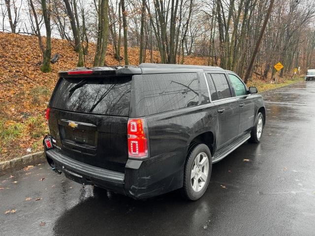 2016 CHEVROLET SUBURBAN K 1GNSKHKC5GR180145