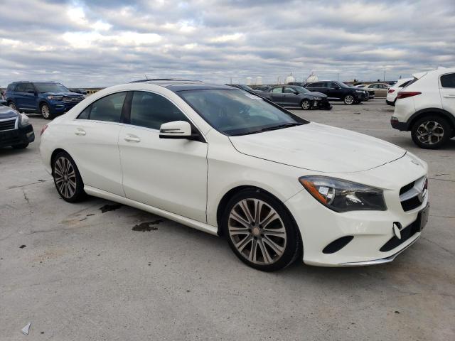 VIN WDDSJ4EB9HN487534 2017 Mercedes-Benz CLA-Class,... no.4