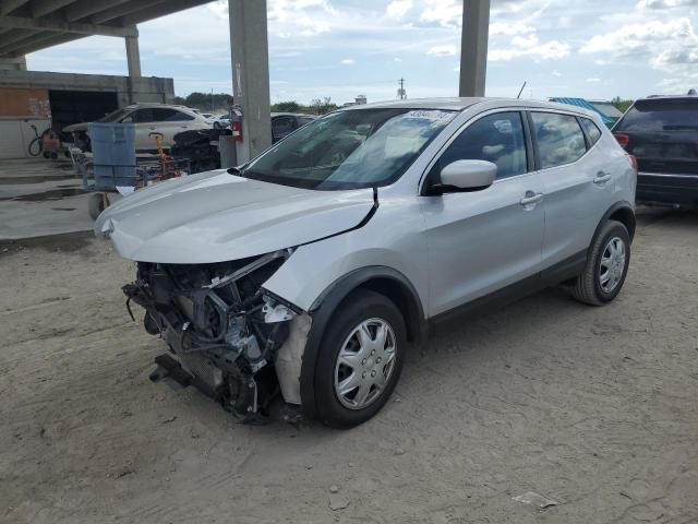 2019 NISSAN ROGUE SPOR JN1BJ1CP3KW214679