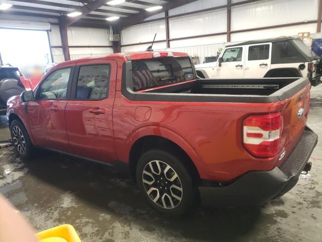 2024 FORD MAVERICK 3FTTW8S93RRA24957