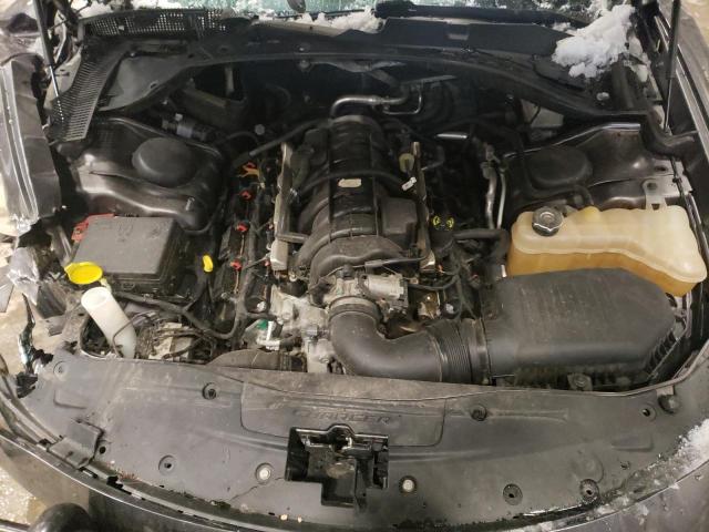 2018 DODGE CHARGER PO - 2C3CDXKT5JH301317
