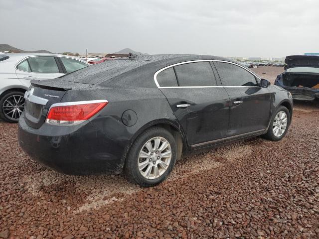 2013 Buick Lacrosse VIN: 1G4GC5ERXDF255599 Lot: 49785014