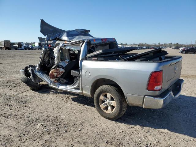 2023 RAM 1500 CLASS 3C6RR7KG1PG649660