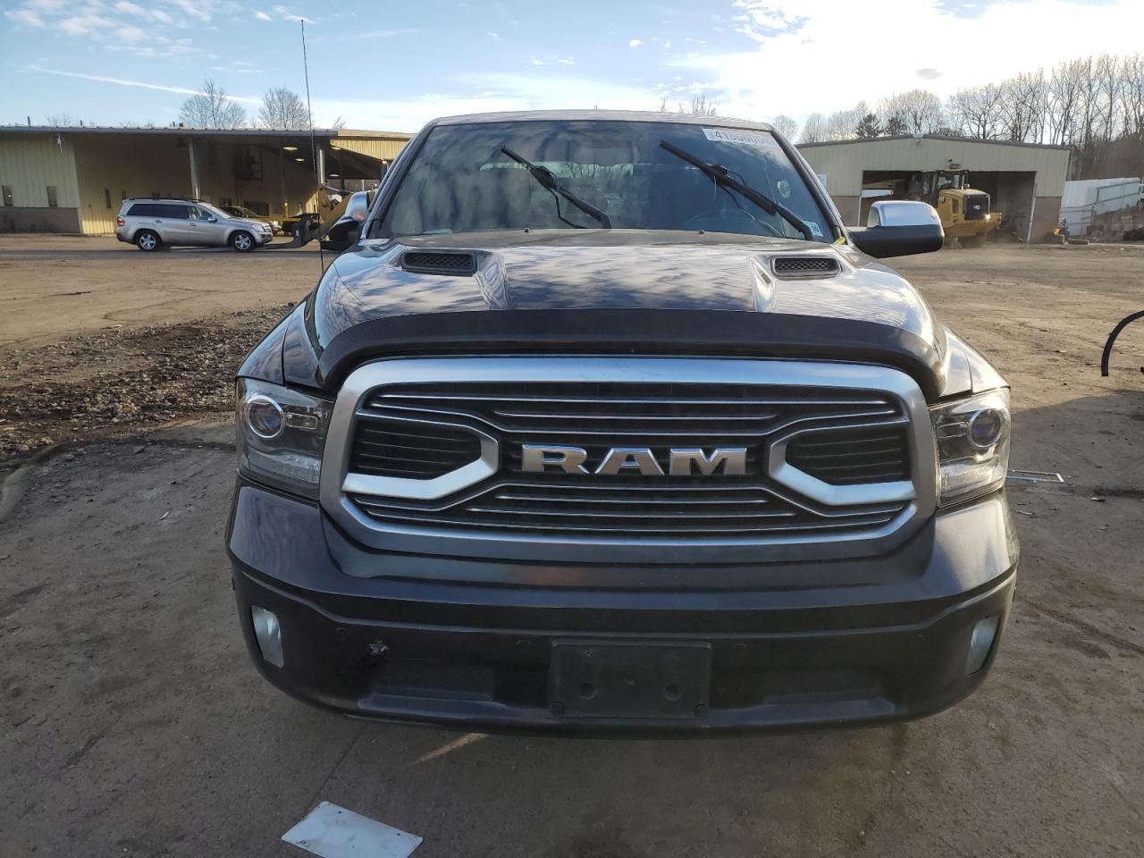 1C6RR7PT0JS111294 2018 Ram 1500 Longhorn