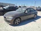 2015 BMW 320 I - WBA3B1C54FK141216