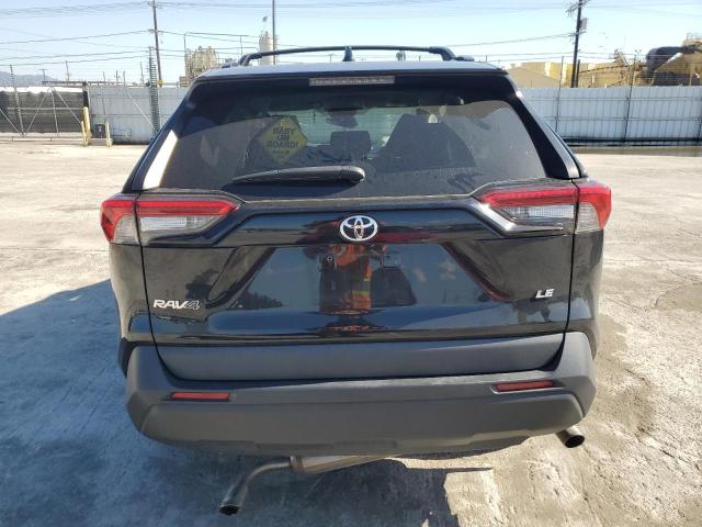 2020 Toyota Rav4 Le VIN: 2T3H1RFV1LW074051 Lot: 45119314