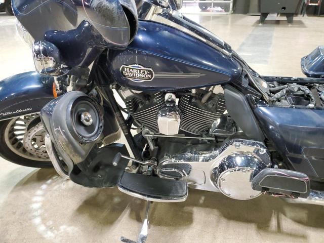 2009 HARLEY-DAVIDSON FLHTCU 1HD1FC4129Y627142
