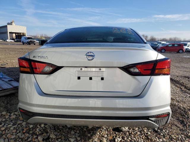2022 NISSAN ALTIMA S 1N4BL4BV1NN345747