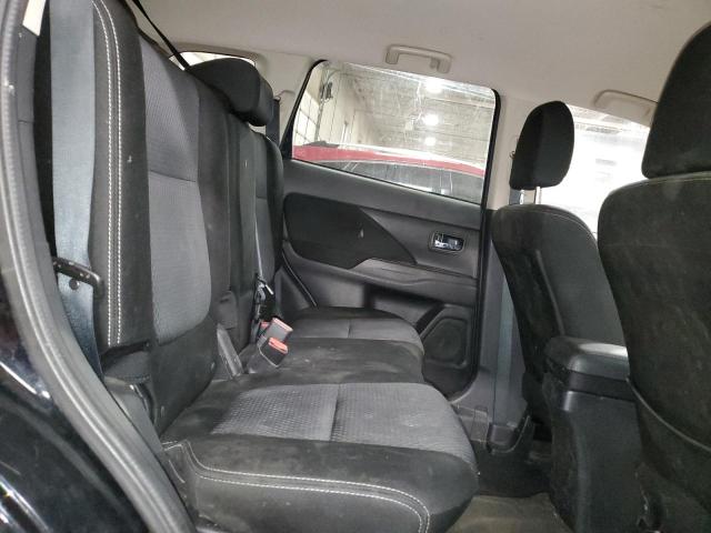 2018 MITSUBISHI OUTLANDER JA4AZ3A35JZ038531