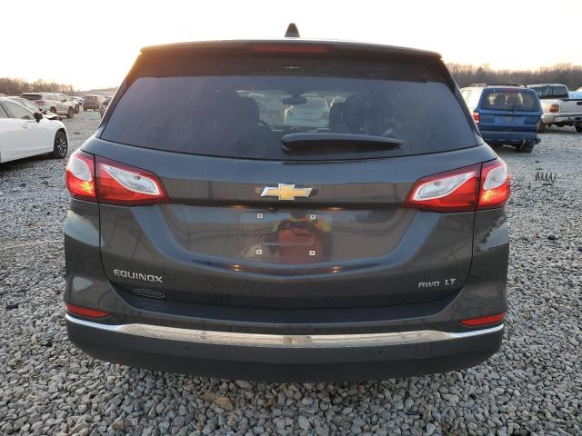 2019 CHEVROLET EQUINOX LT 2GNAXUEV3K6238650