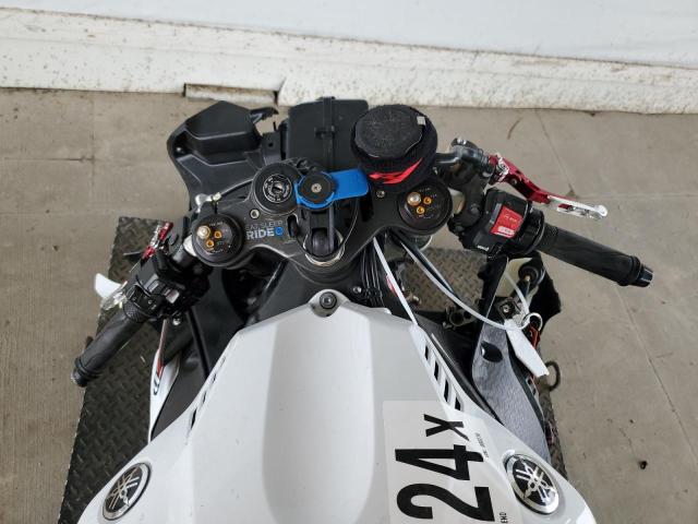 2016 YAMAHA YZFR1S C - JYARN42Y1GA000219