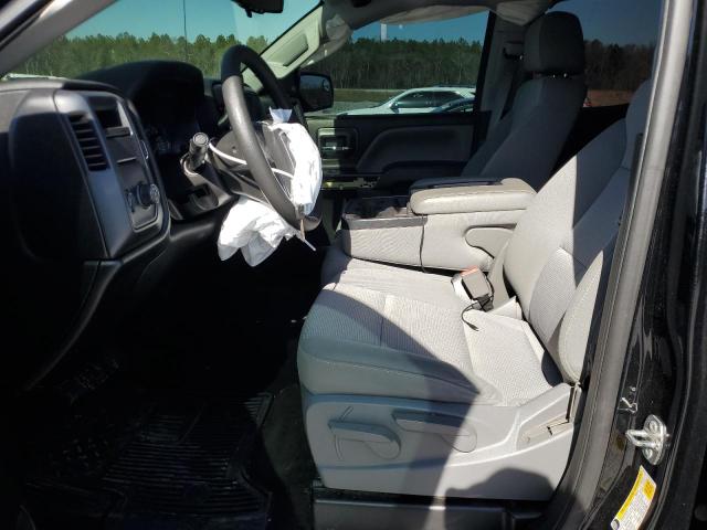 2016 GMC SIERRA C15 1GTR1LEH1GZ270266