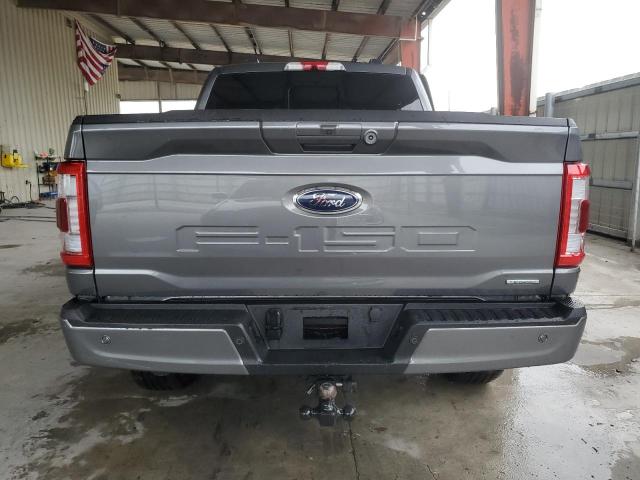 2022 FORD F150 SUPER 1FTFW1E84NFC34983
