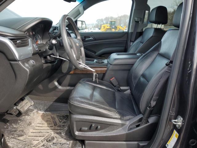 2017 CHEVROLET SUBURBAN C - 1GNSCHKC4HR251592