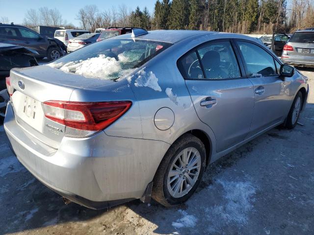 2017 SUBARU IMPREZA PR 4S3GKAD66H3625753