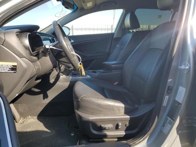 2015 KIA OPTIMA HYB KNAGN4AD3F5080220