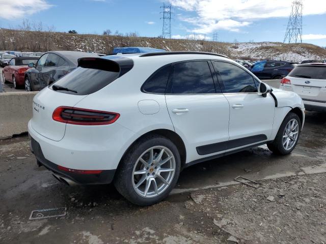 VIN WP1AB2A56HLB10130 2017 Porsche Macan, S no.3