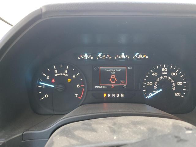 2018 FORD F150 SUPER 1FTEW1EP7JKE60097