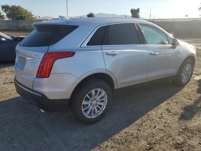 2019 CADILLAC XT5 1GYKNARS8KZ251801