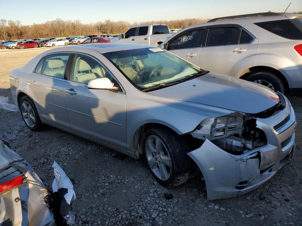 CHEVROLET MALIBU 2LT