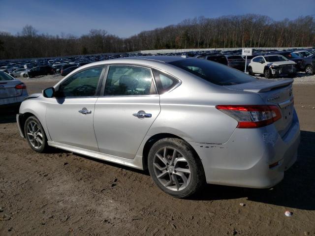 2014 Nissan Sentra - Image 2
