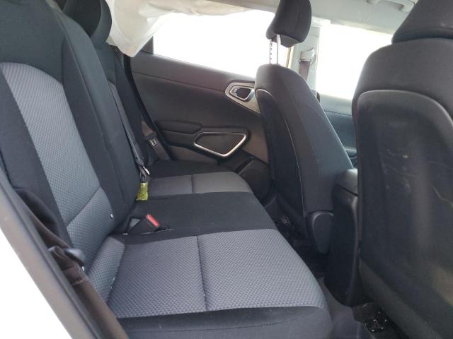 2023 KIA SOUL LX - KNDJ23AU6P7874596