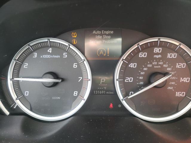 2015 ACURA TLX ADVANC 19UUB3F71FA003401