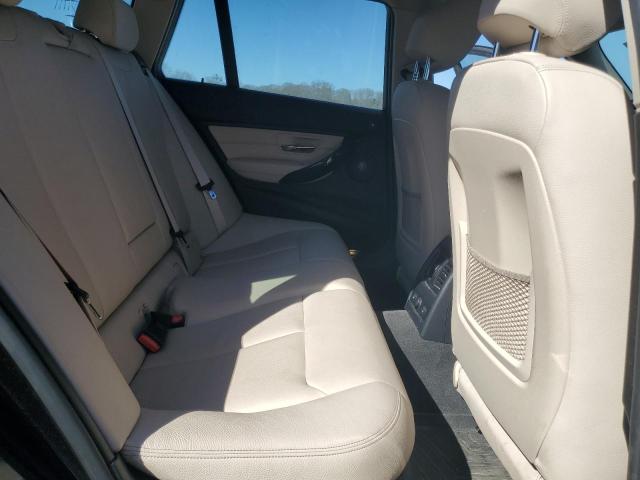 2015 BMW 328 D XDRI - WBA3K5C59FK301565