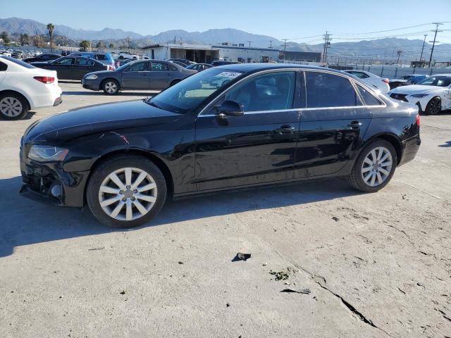 Lot #2396900193 2011 AUDI A4 PREMIUM salvage car