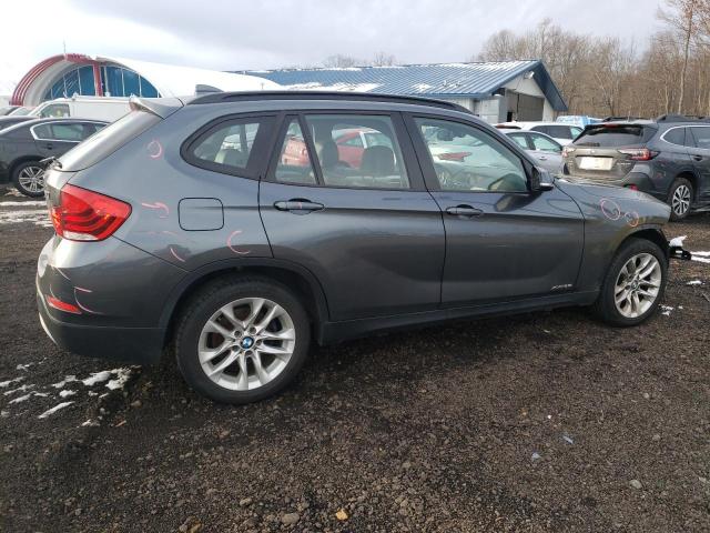 2015 BMW X1 XDRIVE2 WBAVL1C57FVY26881