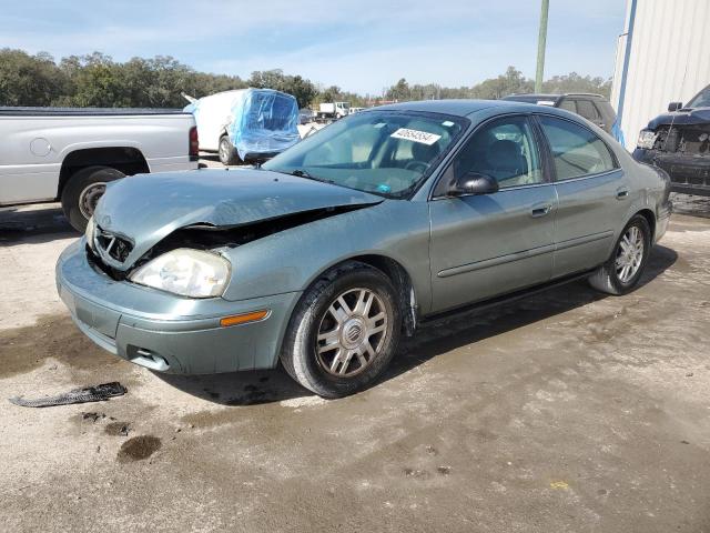 2005 Mercury Sable GS