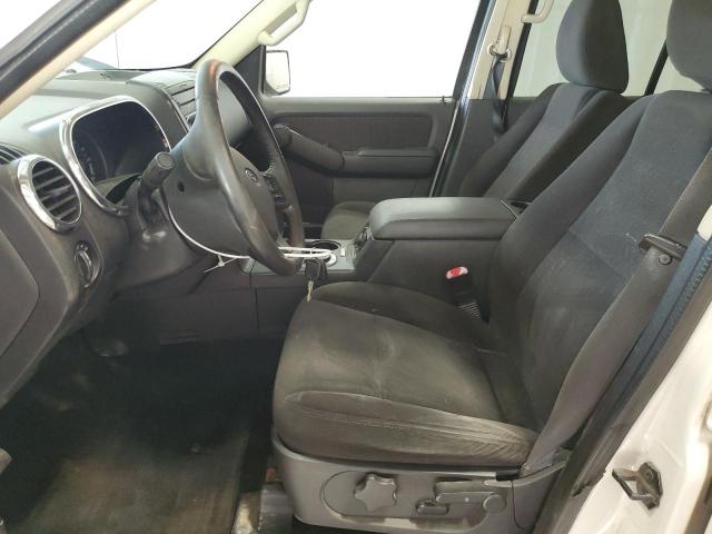 2010 FORD EXPLORER X - 1FMEU7DE5AUA73136