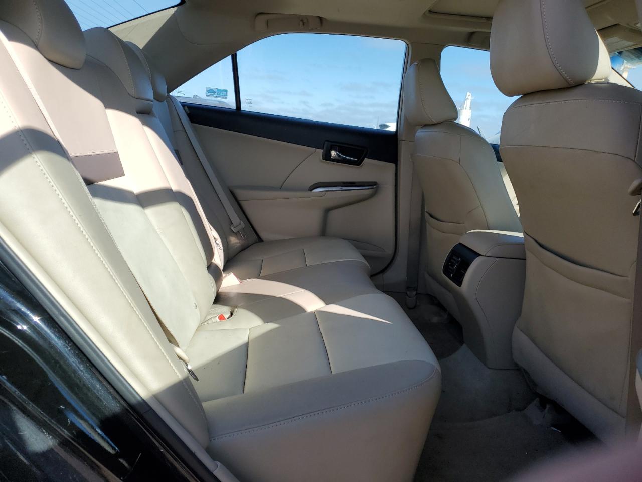 4T4BF1FKXCR227152 2012 Toyota Camry Base