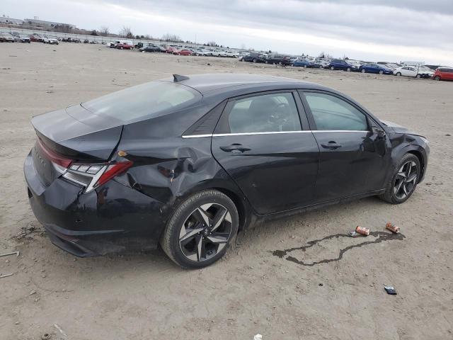 2021 HYUNDAI ELANTRA SE 5NPLN4AG8MH045648