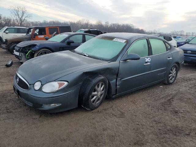 2007 Buick LaCrosse CXL