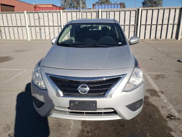 2019 NISSAN VERSA S - 3N1CN7APXKL824566