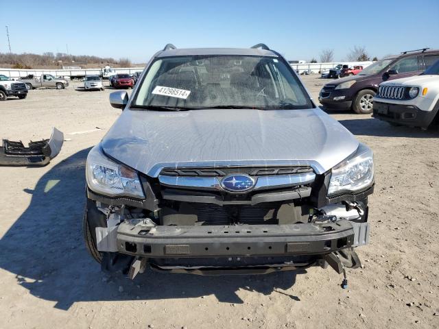 2018 SUBARU FORESTER 2 - JF2SJAGC7JH600854