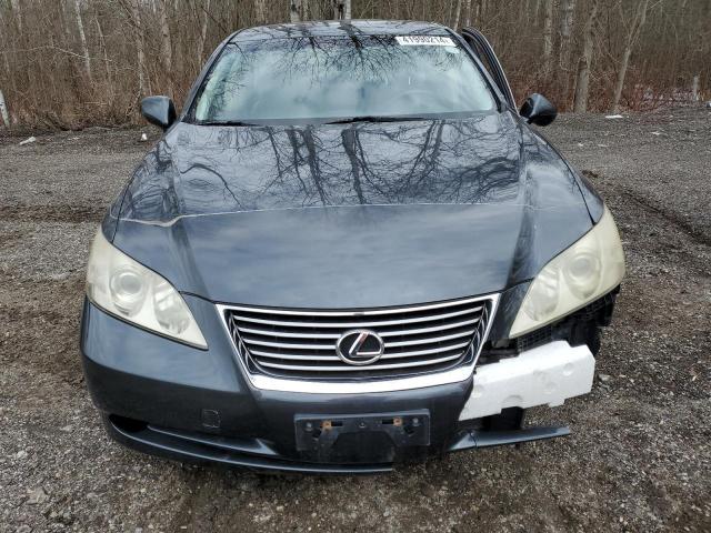 2009 Lexus Es 350 VIN: JTHBJ46G092322008 Lot: 41990214