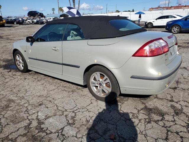 2006 Saab 9-3 VIN: YS3FD79Y266001147 Lot: 42089754