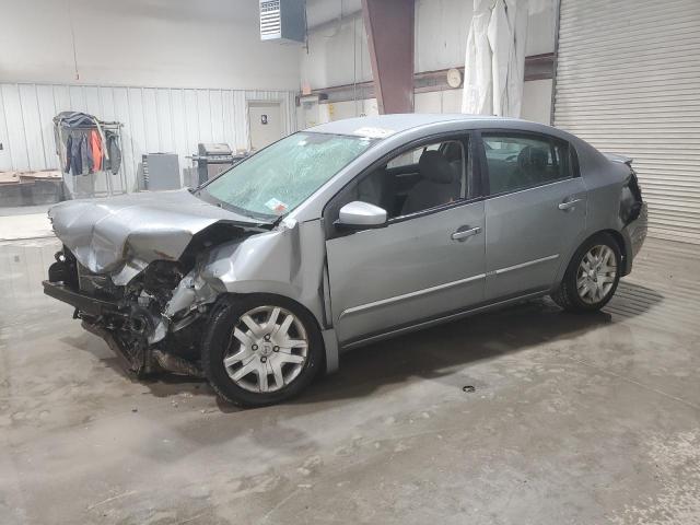 2012 Nissan Sentra 2.0 VIN: 3N1AB6AP0CL609502 Lot: 44404534