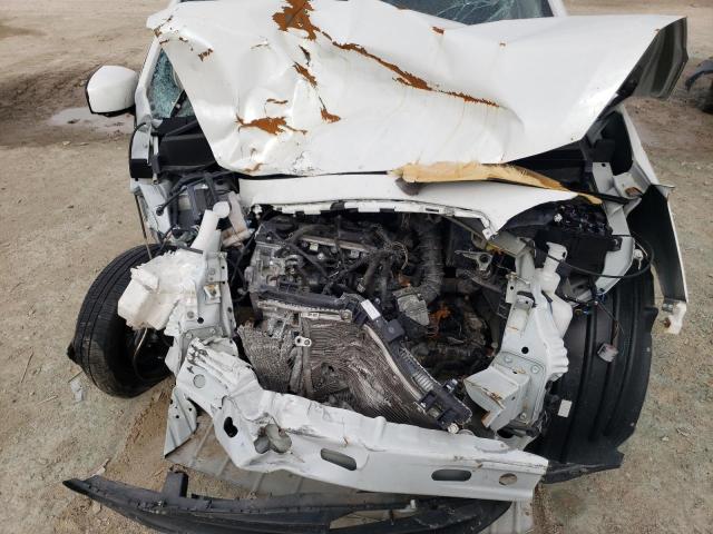2017 MITSUBISHI MIRAGE G4 - ML32F3FJ9HHF06664